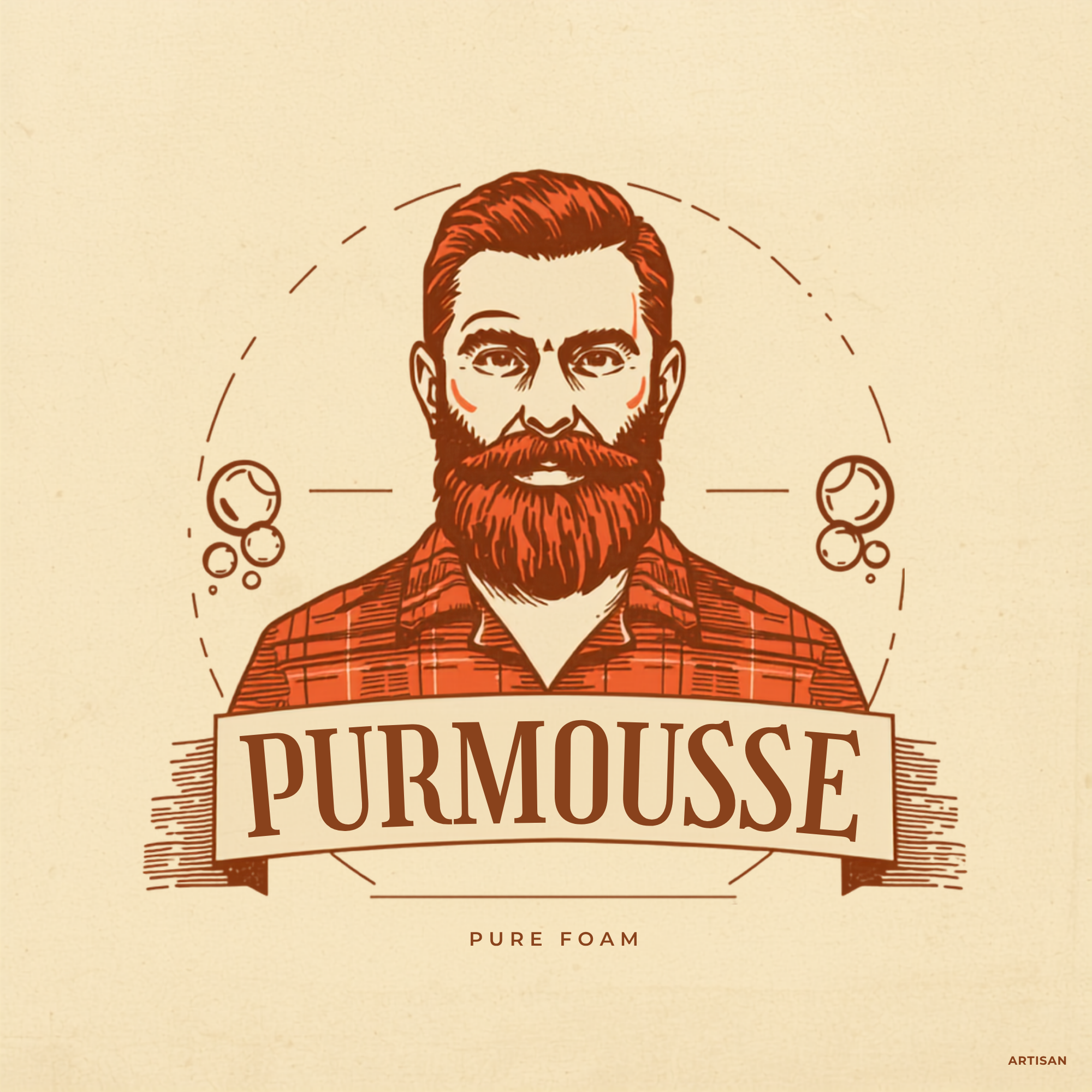 LOGO + MARQUE